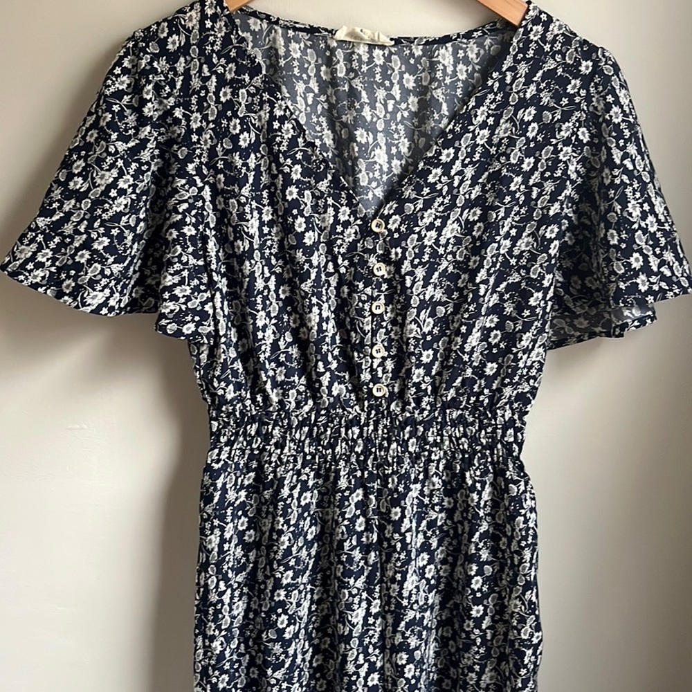 ee:some jumpsuit